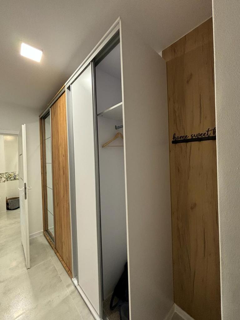 Apartment Zlotogorski *