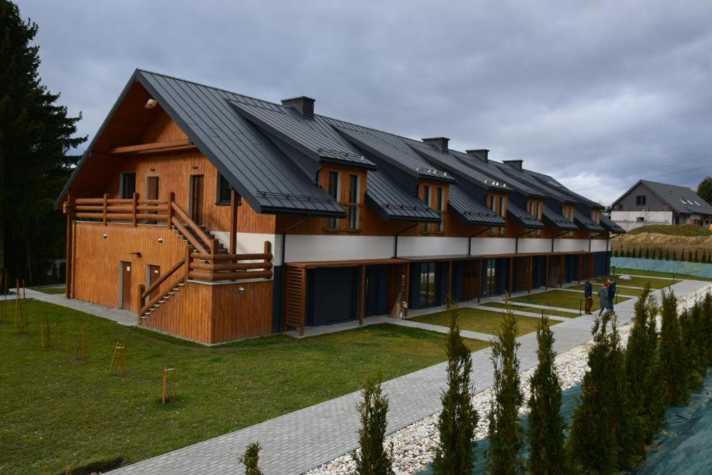 Apartment Zlotogorski *