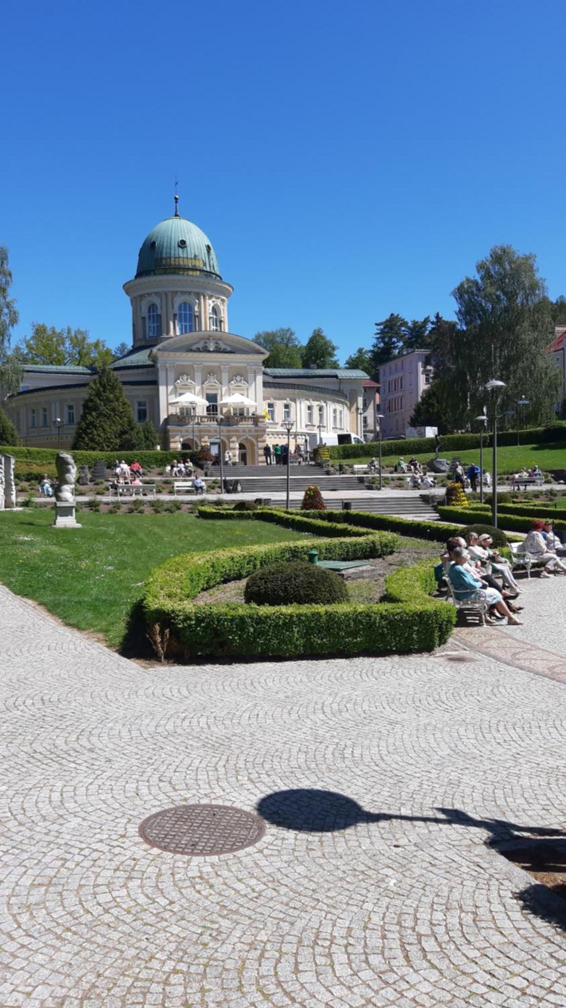 Zlotogorski * Ladek-Zdroj
