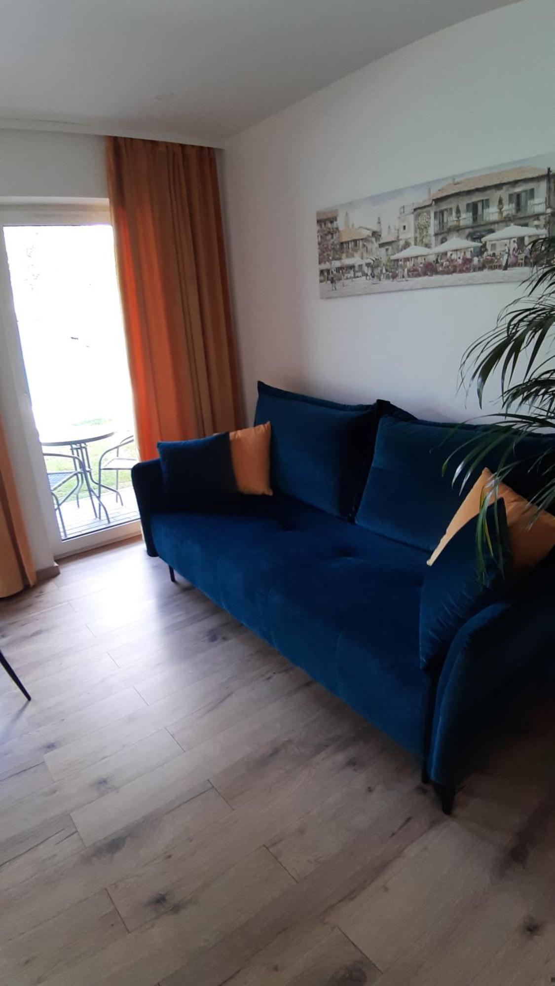 Apartment Zlotogorski *