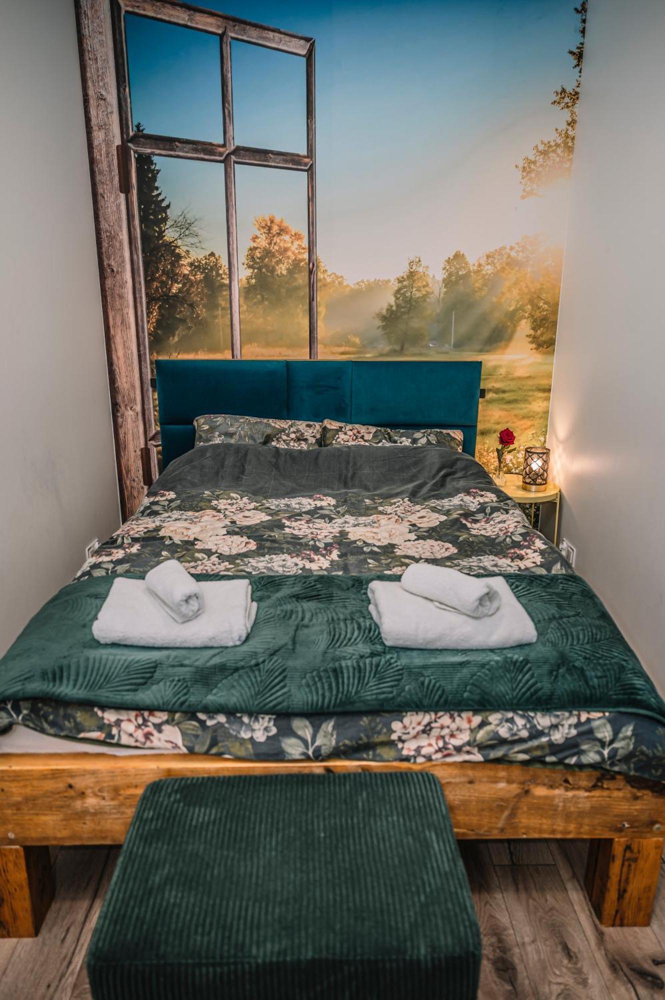 Zlotogorski Apartment Ladek-Zdroj