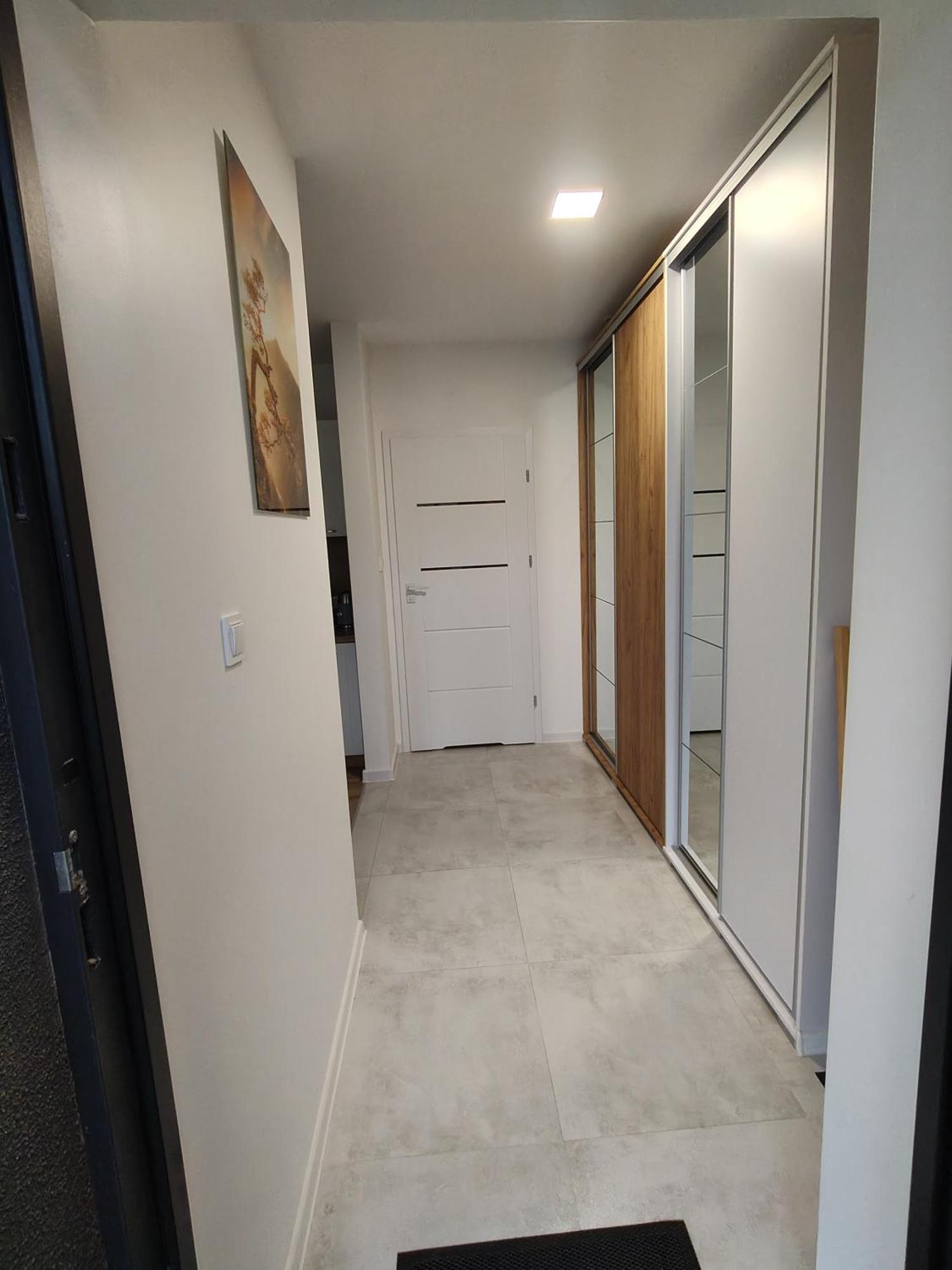 Zlotogorski Apartment *
