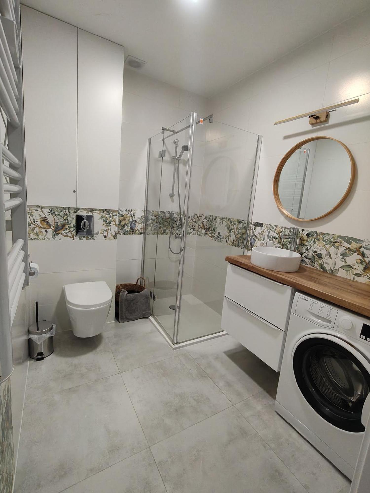 Apartment Zlotogorski *
